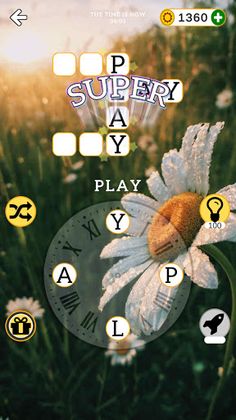 Word Day - challenge your word - Screenshot 3