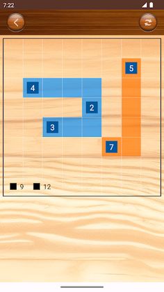 Sum Link - Math Game - Screenshot 4