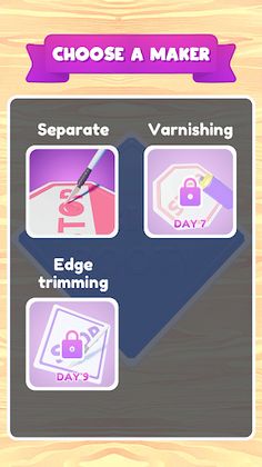 Customized Sign - Screenshot 1