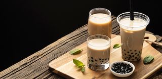 BubbleTea : diy boba - Screenshot 2