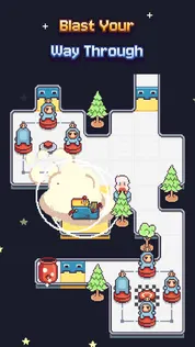 Chloe: Logic Puzzle Brain Game - Screenshot 4