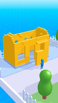 Carry Runner - Screenshot 2