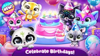 Fluvsies Pocket World - Screenshot 2