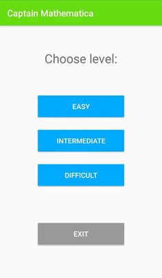 Captain Mathematica - Screenshot 2