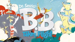 B.B. Takes Flight - Screenshot 2