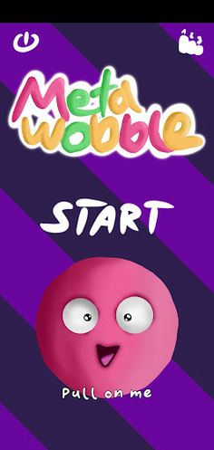 MetaWobble - Screenshot 1
