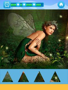 Challenging puzzle games - Screenshot 1