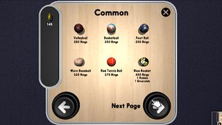 Hopper Ball - Screenshot 3