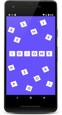 Idiome - Screenshot 1