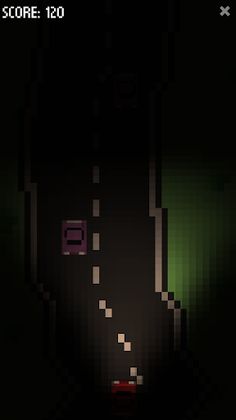 Keep Driving - Screenshot 4