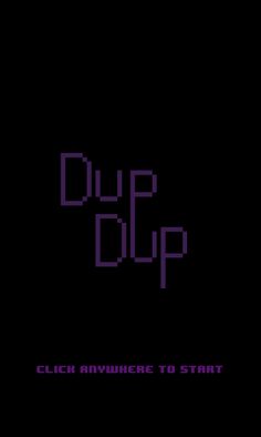 DupDup - Screenshot 1