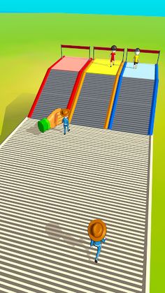 Fix the Line - Screenshot 3