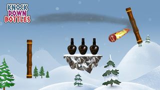 Bottle Shooting Game :Knock it - Screenshot 3