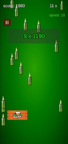 Beer Catcher - Screenshot 4