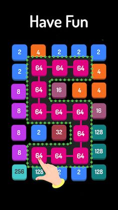 2248 - Merge Blocks - Screenshot 3