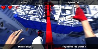 Guess the game. Gamer quiz - Screenshot 2