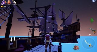 Caribbean - Screenshot 2