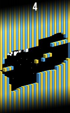 Switch Brick Hero - Screenshot 2