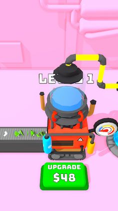 Garbage Plant - Screenshot 3