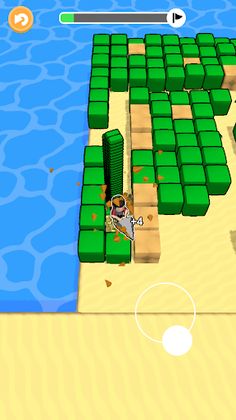 Treasure Miners - Screenshot 2