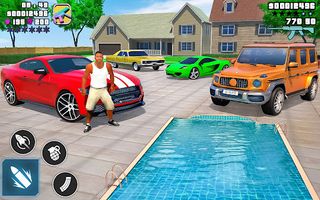 Grand Mafia Vegas Simulator - Screenshot 2