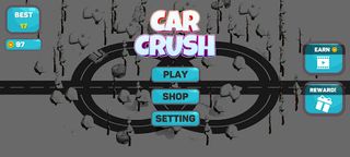 Car Loop - Screenshot 1