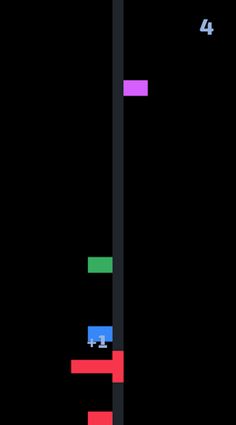 Square Scape - Casual Time Pas - Screenshot 3