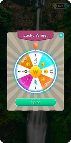 Worderfull - Screenshot 2