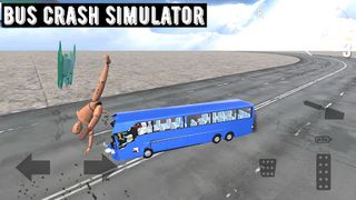 Bus Crash Simulator - Screenshot 3