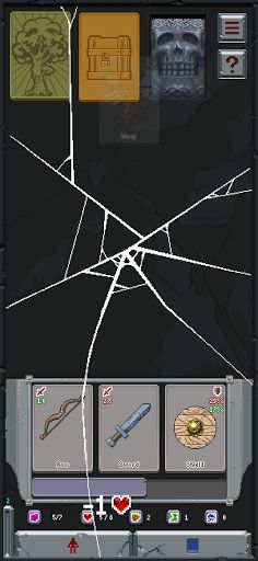 DunDun - Screenshot 2