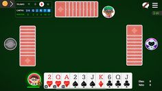 Sueca Online GameVelvet - Screenshot 4