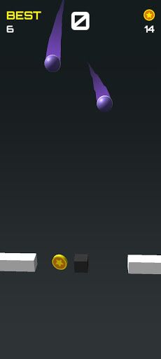 Twin Balls - Screenshot 1