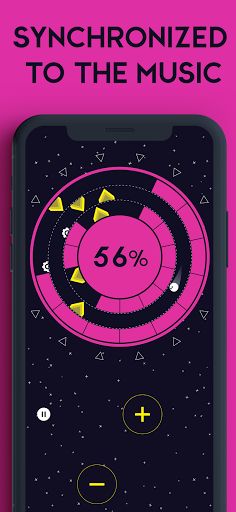 Ghost Beat - Screenshot 3