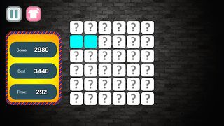 Memory Match Colors:Brain Game - Screenshot 3