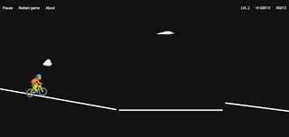 Crazy Emoji Racer - Screenshot 2