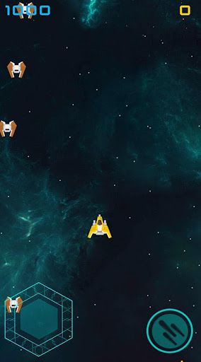 Laser Defender - Screenshot 3