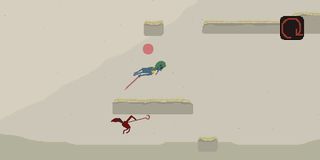 Lame Knights - Screenshot 3