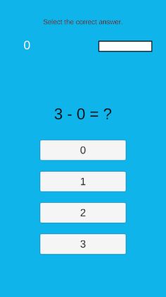 Simple Math - Screenshot 2