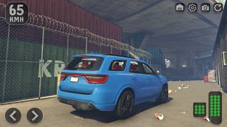 Dodge Durango Dash: City Truck - Screenshot 3