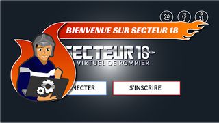 Secteur18 - Screenshot 1