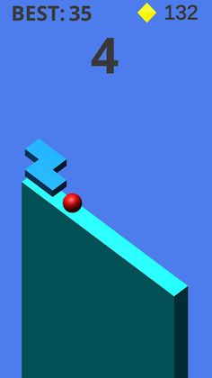 Slider Run : 3D Offline Game - Screenshot 4