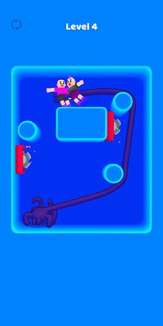 Alien Puzzle - Screenshot 2