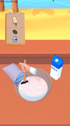 DIY Popsicle - Screenshot 3