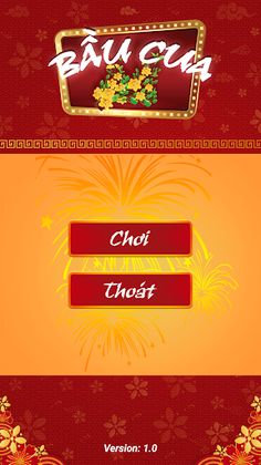 Bau Cua - Screenshot 1