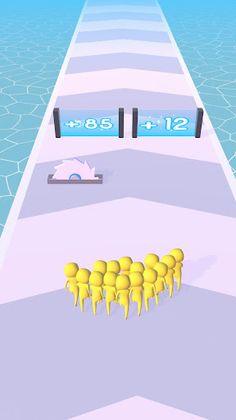 Draw To Fight - Screenshot 2