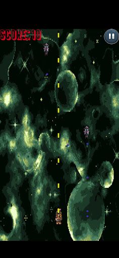 Space Destiny - Screenshot 3