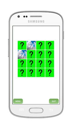 MatchGamez-Sights Of Hong Kong - Screenshot 3