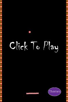 Wobbly Ball - Screenshot 1