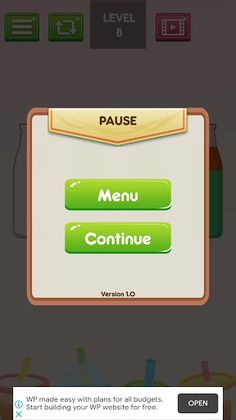 Water Puzzle - Screenshot 4