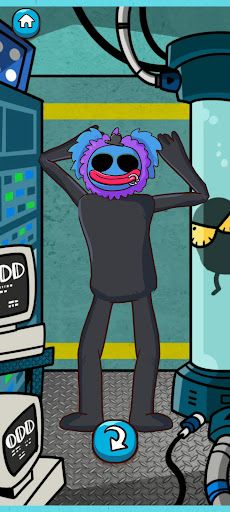 Mix Monster - Makeover Monster - Screenshot 3